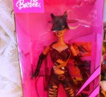 barbie catwoman a